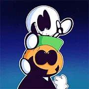 FNF: Spooky Night Funkin’