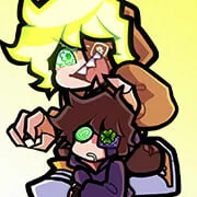 FNF: Sticky sings Phantasm