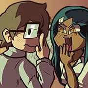 FNF Suspai – Miss Nagatoro in Art Class