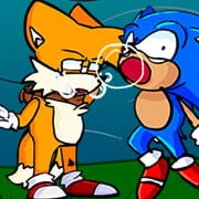 FNF Tails Can’t Die: Bubble Trouble