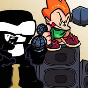 FNF: Tankman Sings Accelerant