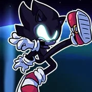 FNF Void Impetus: Vs. Dark Sonic