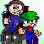 FNF Vs. Dave and Bambi: Definitive Edition
