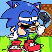 FNF vs Goofy Ahhh Sonic