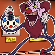 FNF vs Grunkfuss The Clown