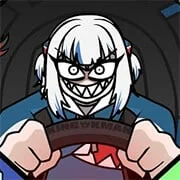 FNF VS Gura Challenge-EDD