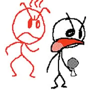 FNF vs Hater