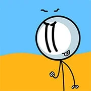 FNF Vs Henry Stickmin Expanded Mod