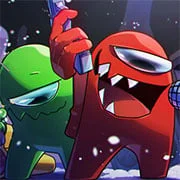 FNF Vs. Impostor (2025): UPDOG