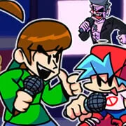 FNF vs Jimmy