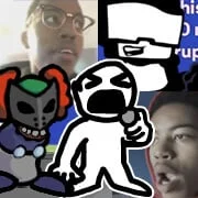 FNF vs Little Man 2