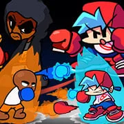 FNF vs Matt Wii Funkin’ Title Bout