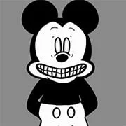 FNF vs Mickey Mouse.AVI The Final (Sunday Night)