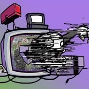 FNF: VS MinusNo (Minus Missingno) Remix