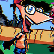 FNF vs Pibby/Corrupted Phineas and Ferb