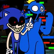 FNF Vs Pibby Nightmare Evil