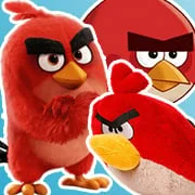 FNF vs Red Bird