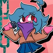 FNF vs SimpGirl