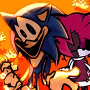 FNF Vs Sonic.Exe: Rounds of Madness