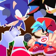 FNF Vs Sonic The Hedgehog