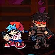 FNF vs Stan (Nightmare Cops)