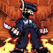 FNF vs TABI Revival