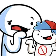 FNF vs TheOdd1sOut
