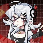 FNF vs Virus R