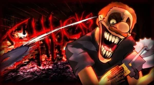FNF Vs. Shucks Demo: Jeffy's Infinite Irida