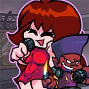 FNF Weekend 1 [Girlfriend Mix]