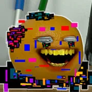 FNF x Pibby Vs Annoying Orange