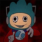 FNF x SCRIBBLENETHER