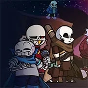 FNF x Tokyovania
