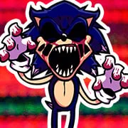 FNF You Can’t Run GhostLab Remix