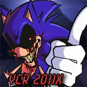 FNF You Can’t Run (YCR) 2011x Edition
