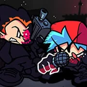 Friday Night Corruption vs Pico