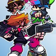 FNF: Arrow Funk