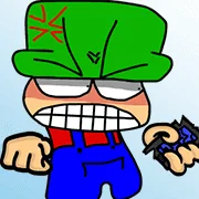FNF Bambi’s Aggrivation Mod