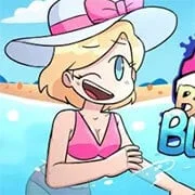 FNF Beach Time Blowout!