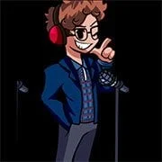 Friday Night Funkin’ CG5 Edition Full Week
