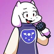 FNF: FunkinTale