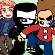 FNF: Holiday Mod Part 2
