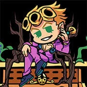 FNF vs JoJo Bizarre Adventure (JJBA)