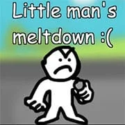 FNF vs Little Man’s Meltdown