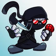 FNF: Nexus Funkin’ vs Hank