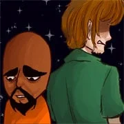 FNF’ Shaggy x Matt Sad Version