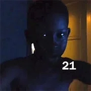 FNF vs 21 Kid