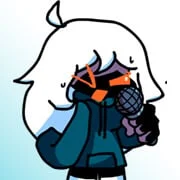 FNF vs Anika (Whitty Fangirl)