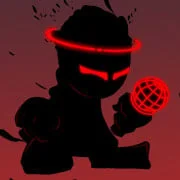 Friday Night Funkin’ vs Auditor: Gateway to Hell