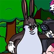 FNF vs Big Chungus
